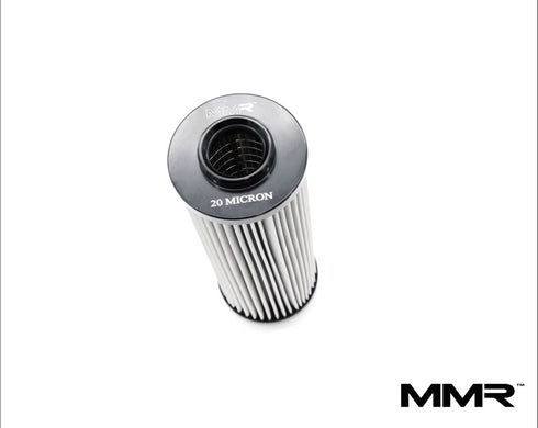 MMX Lifetime Oil Filter for BMW B58 & B57